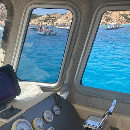 Sardinia-Holiday Spargi Suite & Rooms La Maddalena  Exterior foto